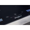 Whirlpool HOB SMP 778 C/NE/IXL Black Induction vitroceramic Frontal