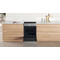 Whirlpool Liesi WS67V5KHX/NO Inox Electrical Lifestyle frontal
