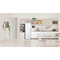 „Indesit“ Šaldiklis Laisvai pastatoma UI6 F2T W „Global white“ Lifestyle frontal