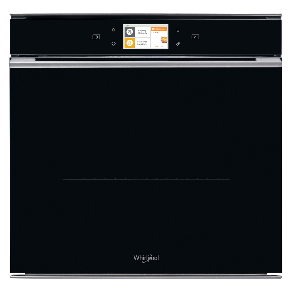 Whirlpool Fornos Encastre W11 OM1 4MS2 P Elétrico A+ Frontal