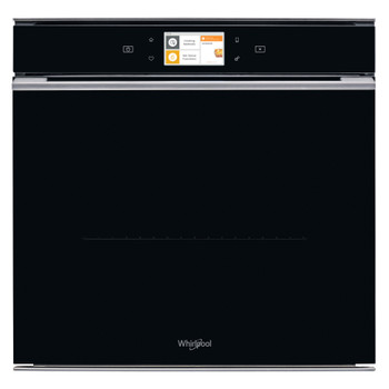 Whirlpool Fornos Encastre W11 OM1 4MS2 P Elétrico A+ Frontal