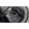 Whirlpool Pesumasin-kuivati Vabaltseisev FFWDB 964489 SBSV EE Hõbedane Eestlaetav Perspective