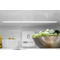 Whirlpool Fridge/freezer combination Free-standing W84TE 71 X AQUA EX Inox 2 doors Perspective