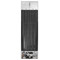 Whirlpool Fridge/freezer combination Samostojni W9 931D B H Sunset Bronze 2 doors Perspective