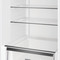 Whirlpool Kombinirani hladilnik Samostojni WHKH 1361 W4E White - ARC P1 2 doors Perspective