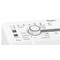 Whirlpool Перална машина Свободностоящи TDLR 7220SS EU/N Бял Модел с горно зареждане E Perspective