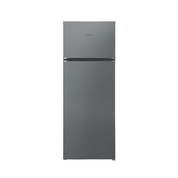 Indesit Kombinacija hladnjaka/zamrzivača Samostojeći I55TM 4110 X 1 Inox 2 doors Frontal