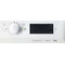 Indesit Стиральная машина Отдельно стоящий OMTWE 81283 WK EU Белый Front loader A+++ Control panel