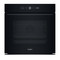 Whirlpool Einbauherd/Backofen Einbaugerät WNOI5S8CM0BF Elektro A+ Frontal