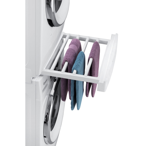 Indesit WASHING SKP101 Lifestyle detail