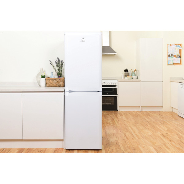 Indesit Kyl Och Frys
