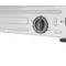 Whirlpool Πλυντήριο ρούχων Εντοιχιζόμενο BI WMWG 81485E EU Λευκό Front loader B Frontal