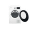 Whirlpool Tørretumbler W6 D93WB EE Hvid Perspective