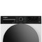 Whirlpool Veļas žāvētājs WP A9X WBS EE Balts Perspective