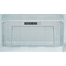Whirlpool Køleskab Fritstående W55VM 1120 W 2 WS Hvid Frontal