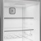 Whirlpool Ψυγείο Ελεύθερο WHMLF 6442 XP4E New Silver – ARC 1035 Frontal
