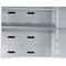 Whirlpool Fridge/freezer combination Samostojni W9 931D KS H 3 Black/Inox 2 doors Perspective