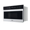 Whirlpool Microwave Vgradni W7 MN840 Emajlirana Elektronsko 22 Mikrovalovna pečica z grilom 750 Frontal