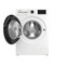 Whirlpool Washing machine Free-standing WAM 99 WB IRE White Front loader A Perspective