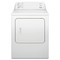 Whirlpool Dryer 4KWED4605FW White Frontal