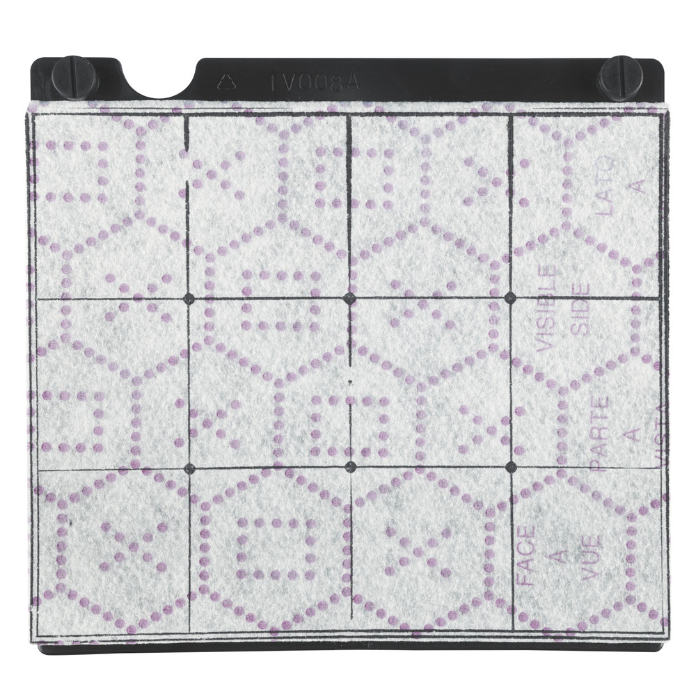 Indesit HOOD CHF15/1 Lifestyle detail