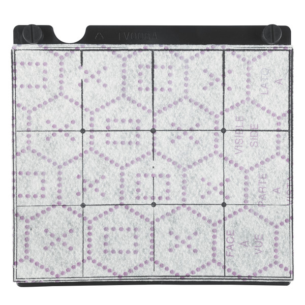 Indesit HOOD CHF15/1 Lifestyle detail