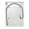 Indesit Стиральная машина Отдельно стоящий OMTWE 81283 WK EU Белый Front loader A+++ Back / Lateral