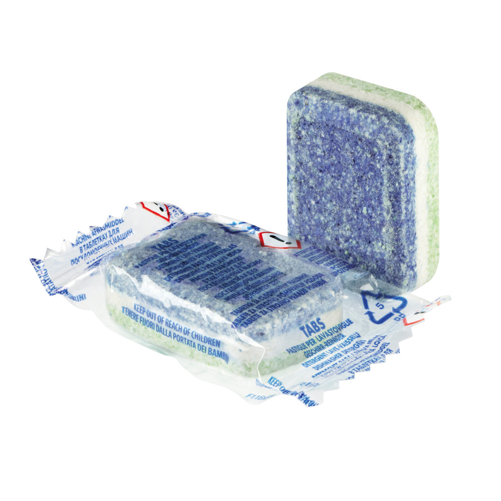 Indesit DISHWASHING TAB100 Accessory