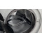 Whirlpool Washing machine Samostojni FFS 7238 B EE Bela Front loader D Perspective