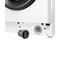 Whirlpool Washing machine Samostojni FWSD 81283 BV EE N Bela Front loader D Perspective