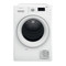 Whirlpool Dryer FFT M11 8X2 UK White Perspective