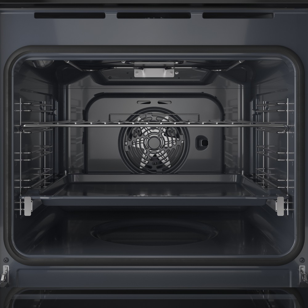 Hotpoint Horno Incorporado HO 458HSU1 B Eléctrico A + Cavity