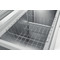 Indesit Морозильная камера Отдельно стоящий OS 1A 400 H 1 Белый Drawer