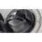 Whirlpool Veļas mazgājamā mašīna Brīvi stāvošs FFD 10469 BCV EE Balts Priekšējās ielādes A Perspective