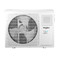 Whirlpool Air Conditioner SPOW4184/3D Not available On/Off White Perspective