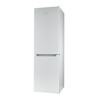 Indsit Racitor-congelator combinat Independent LI8 S1E W Global white 2 doors Perspective