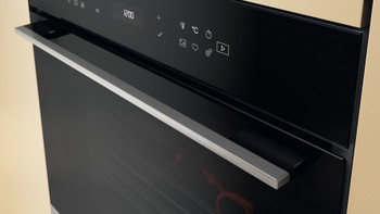 Вбудована духова шафа Whirlpool - WOI78FPT1SXA | European