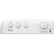 Whirlpool Washing machine Free-standing 3LWTW4705FW White Top loader F Frontal