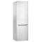 Indesit Kombinovaná chladnička s mrazničkou Voľne stojace LI9 S2E W Biela 2 doors Perspective
