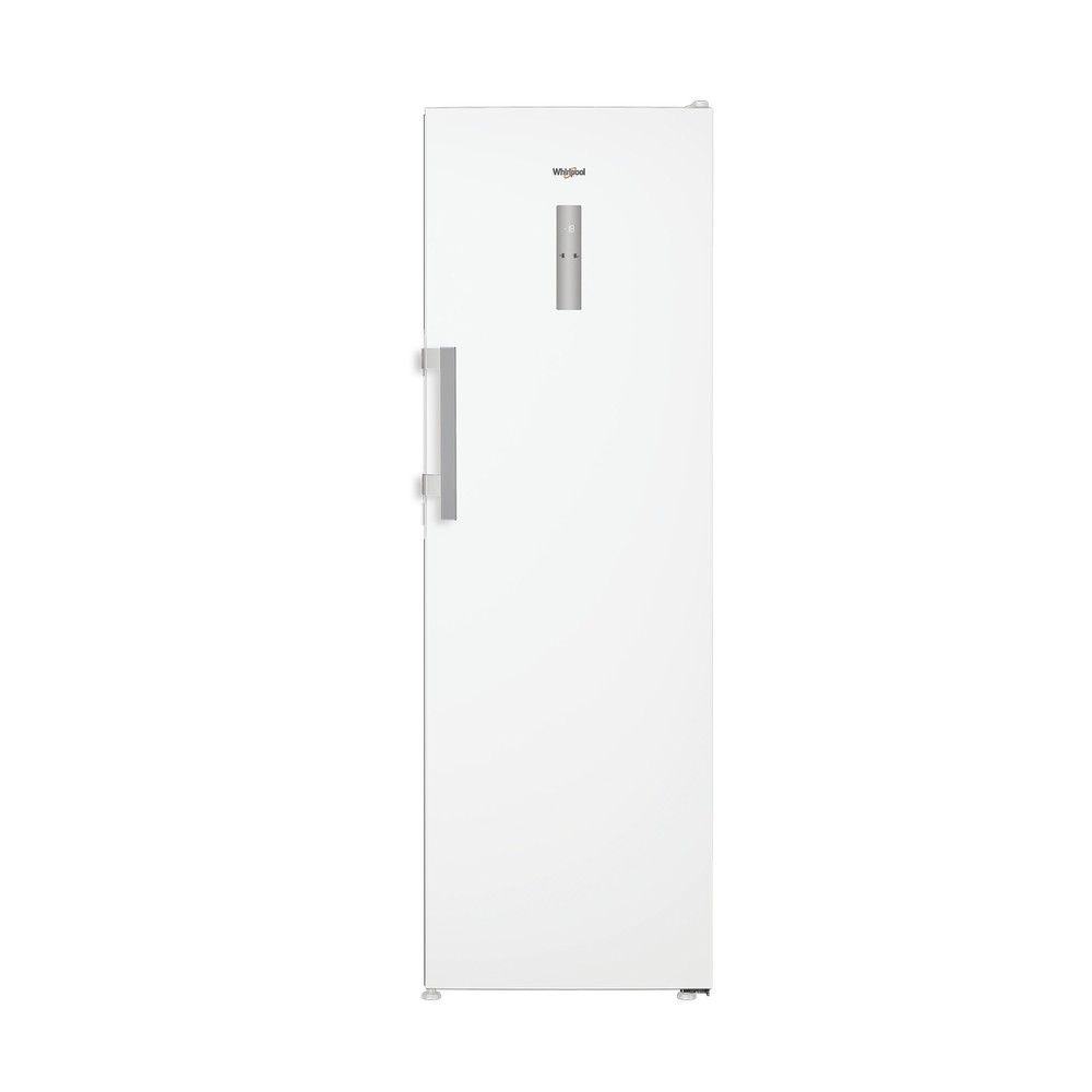 Whirlpool Koelkast Vrijstaand WHMLF 6444 W6E White - ARC P1 Frontal