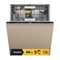 Whirlpool Nõudepesumasin Integreeritav W8I HT40 T Full-integrated C Frontal