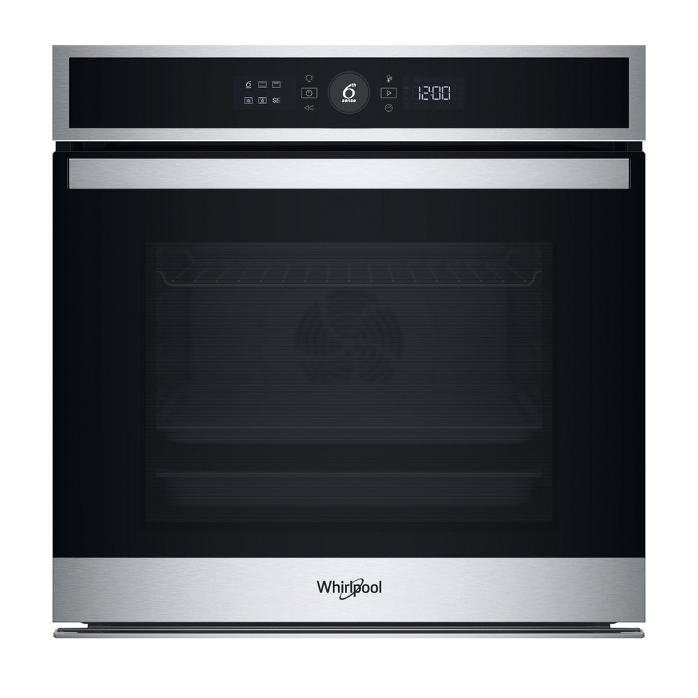 Whirlpool Horno Encastre WOI4IS8HM0XA Eléctrico A + Frontal