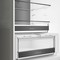 Whirlpool Kombinirani hladilnik Samostojni WHK 26373 XBR6EA ARC 764 Manhattan Gray 2 doors Perspective