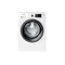 Whirlpool Washing machine Samostojni FWSD 81283 BV EE N Bela Front loader D Perspective