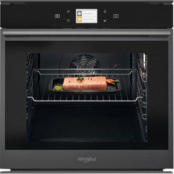 Whirlpool pećnica Ugradbeni W9 OM2 4S1 P BSS Električna A+ Frontal