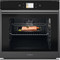 Whirlpool Uuni Kalusteisiin sijoitettava W9 OM2 4S1 P BSS Sähkö A+ Frontal