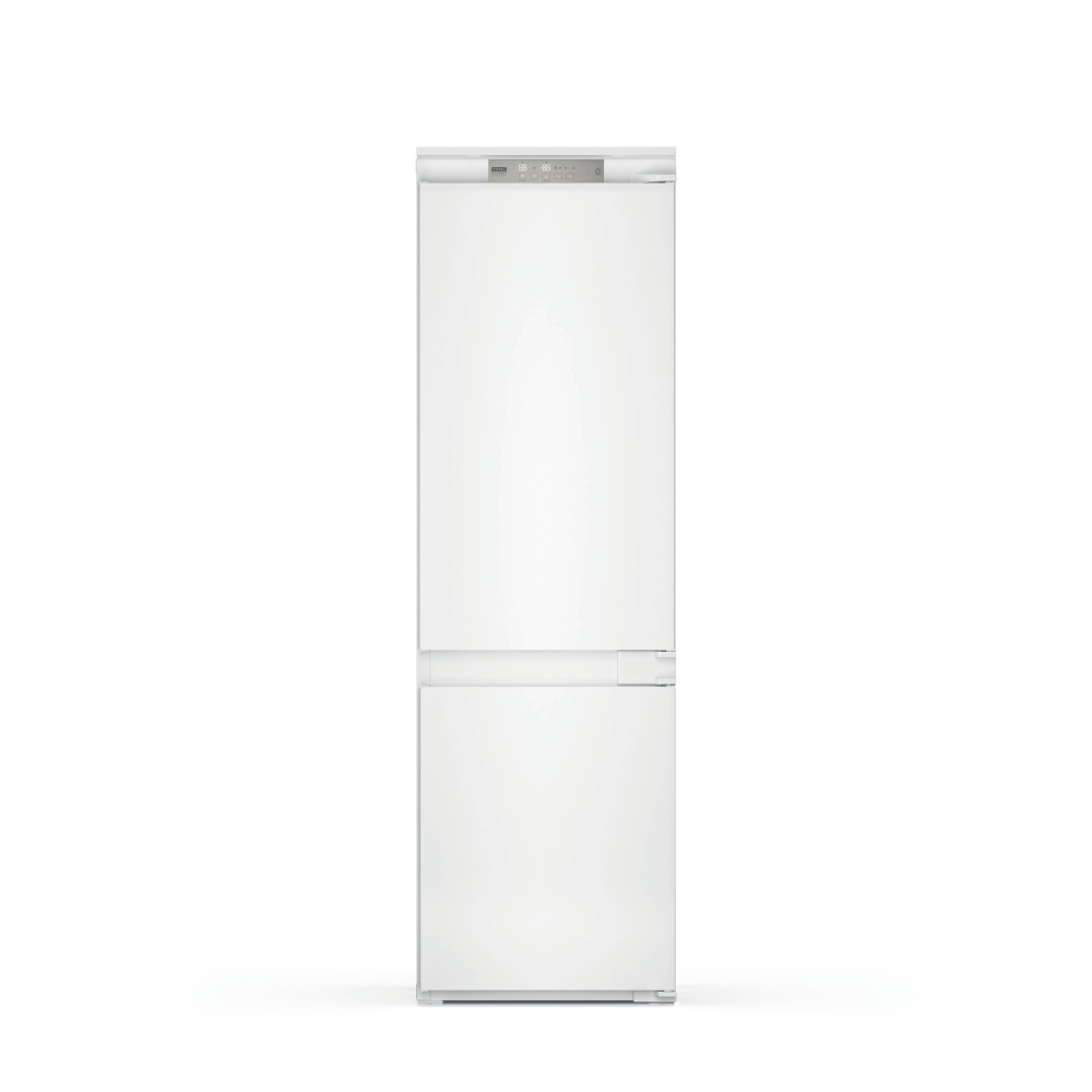 Whirlpool Combinación de frigorífico / congelador Encastre WHC18 T514 Blanco 2 doors Frontal