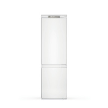 Whirlpool Combinación de frigorífico / congelador Encastre WHC18 T514 Blanco 2 doors Frontal