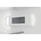 Whirlpool Fridge/freezer combination Built-in WHC18 T111 UK White 2 doors Perspective open