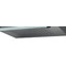 Whirlpool HOOD Built-in WSLT 65F LSV G Grey Wall-mounted Mechanical Perspective